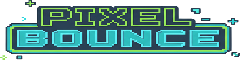 Pixel Bounce